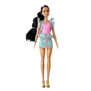 Barbie Kerry-Anne (Color Reveal) Sweet Watermelon